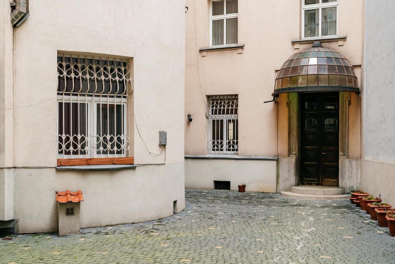 Honey Apartment - Loftaffair Krasków Exterior foto